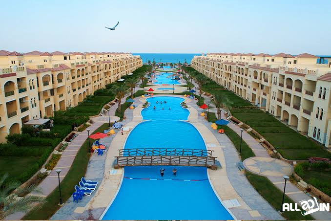  Chalet for sale in sokhna Ain Sukhna 